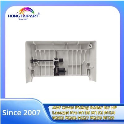 kupować ADF Cover Pickup Roller RM2-1180-000 dla HP LaserJet Pro M130 M132 M134 M203 M206 Drukarka M227 M230 M129 M133 M148 M180 M181 M183 Zapewnienie części zamiennych rolki paszowej produkcja internetowa