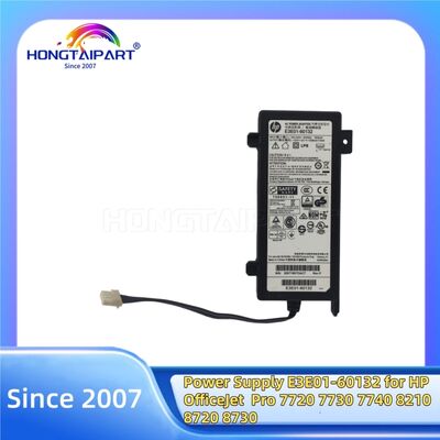 kupować Zasilanie E3E01-60132 dla HP OfficeJet Pro 7720 7730 7740 8210 8720 8730 Zasilanie części zamiennych drukarki produkcja internetowa