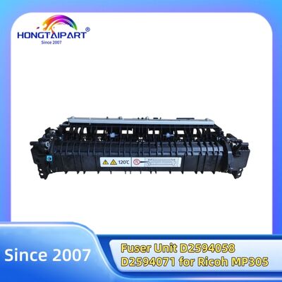 kupować Jednostka złącza D2594058 D2594071 dla drukarki Ricoh MP305 Zestaw montażowy zestaw części zamiennych dostawa Hongtaipart produkcja internetowa