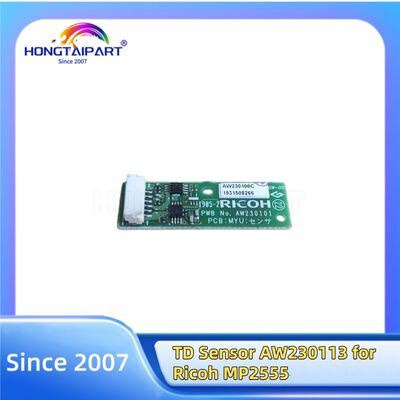 kupować TD Sensor AW230113 dla Ricoh MP2555 3055SP 3555SP 4055SP 5055SP 6055SP Zaopatrzenie w części zamienne produkcja internetowa