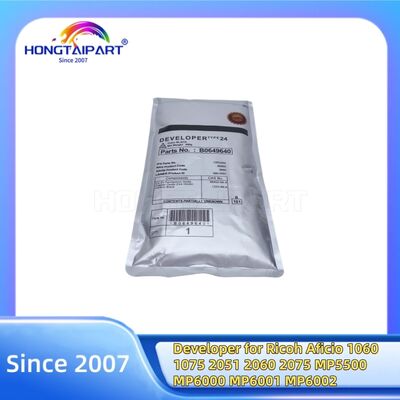 kupować Wykonawca B0649645 B0649640 dla Ricoh Aficio 1060 1075 2051 2060 2075 Proszek MP5500 MP6000 MP6001 MP6002 Materiały biurowe B064-9645 produkcja internetowa