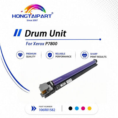 kupić 106R01582 Kompatybilna jednostka bębnowa do części zamiennych drukarek Xerox P7800 produkcja internetowa