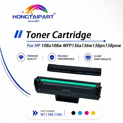 kupić Kaseta z tonerem W1110A 110A kompatybilna z urządzeniem wielofunkcyjnym HP 108a 108w 136a 136w 138pn produkcja internetowa