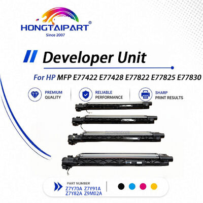 kupić Zespół programisty HP Managed MFP E77422 E77830 Z7Y70A Z9M02A produkcja internetowa