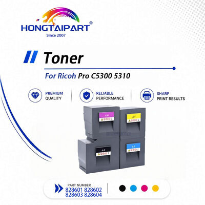 kupić Toner kolorowy kompatybilny Ricoh Pro C5300 C5310 828601 828602 828603 828604 produkcja internetowa