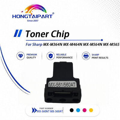 kupować Sharp MX-M364N M464N M564N M565 Układ zliczający reset tonera MX-560NT MX-560AT produkcja internetowa