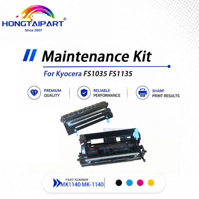 kupować Zestaw konserwacyjny MK1140 do zestawu serwisowego drukarki Kyocera FS1035 FS1135 MK-1140 produkcja internetowa