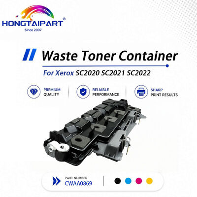 kupować Części zamienne do kopiarek CWAA0869 Pojemnik na zużyty toner do serii Xerox SC2020 produkcja internetowa