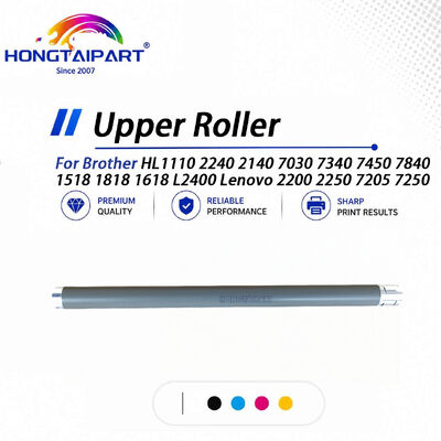 kupować Górny wałek do drukarki Brother HL1110 HL2140 HL2240 HL7030 L enovo LJ2200 LJ2250 produkcja internetowa