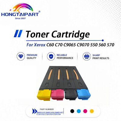 kupić 006R01525 CT201702 Toner kolorowy pasuje do Xerox 550 560 570 C60 C70 C9065 C9070 produkcja internetowa