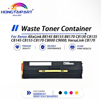 kupować Pojemnik na zużyty toner 008R08101 CWAA0903 Pasuje do Xerox AltaLink B8145 C8130 C8000 produkcja internetowa