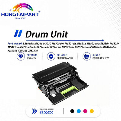 kupić 58D0Z00 Bęben obrazowy do serii Lexmark B2865dw M5255 M5270 MS MX XM produkcja internetowa