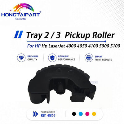kupić Rolka pobierająca podajnika 2/3 RB1-8865 Pasuje do HP LaserJet 4000 4050 4100 5000 5100 produkcja internetowa