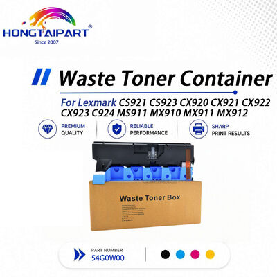 kupować Pojemnik na zużyty toner Lexmark 54G0W00 CS923 CX922 MS911 produkcja internetowa