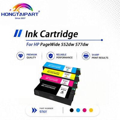 kupować Wkład atramentowy 976Y zgodny z drukarką atramentową HP PageWide 552dw 577dw produkcja internetowa