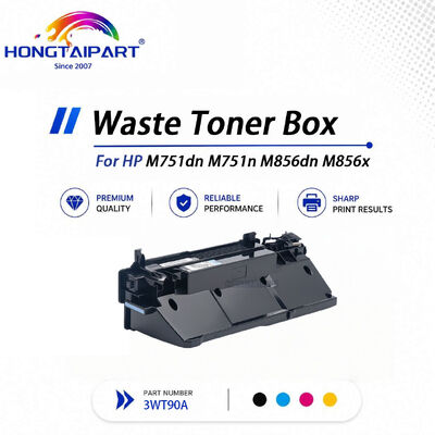 kupować Pojemnik na zużyty toner 3WT90A do HP M751dn M751n M856dn M856x produkcja internetowa
