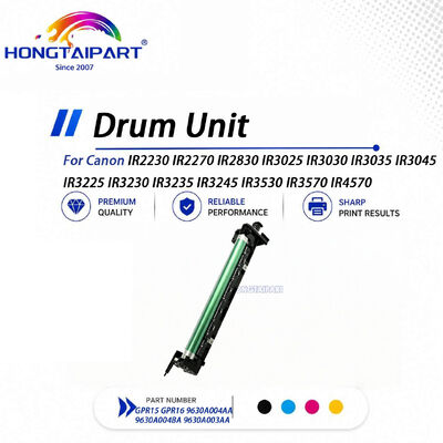kupić Zespół bębna Canon GPR15 GPR16 9630A004AA do kopiarki IR2230 IR2270 IR2830 IR3025 produkcja internetowa