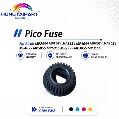 kupić D869-FUSE Pico Fuse pasuje do kopiarek Ricoh MP2554 MP4054 MP6054 MP4055 MP6055 produkcja internetowa