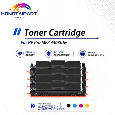 kupić Kompatybilny wkład z tonerem W230X 230X pasuje do drukarki HP Pro MFP 4303fdw produkcja internetowa