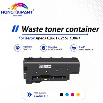 kupować Pojemnik na zużyty toner CWAA1118 do Fuji Xerox Apeos C2061 C2561 C3061 produkcja internetowa