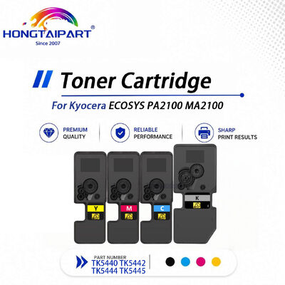 kupić TK5440 TK5442 TK5444 TK5445 kaseta z tonerem do Kyocera ECOSYS PA2100 MA2100 produkcja internetowa