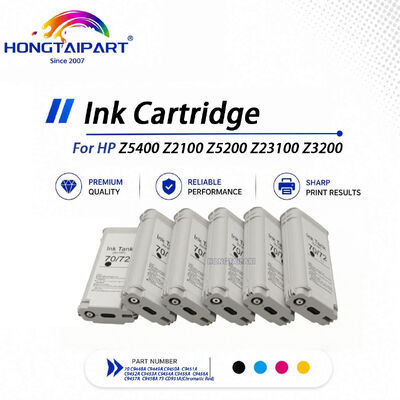 kupować Oryginalny wkład atramentowy 70 73 serii C9448A CD951A pasuje do HP Z2100 Z5200 Z5400 Z3200 produkcja internetowa