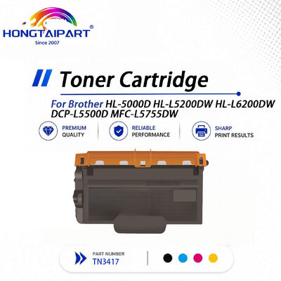 kupować Toner Brother TN3417 pasuje do HL-5000D HL-L5200DW HL-L6200DW DCP-L5500D MFC-L5755DW produkcja internetowa