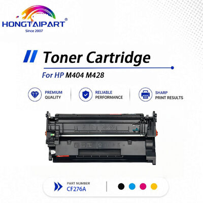 kupować Kaseta z tonerem CF276A do drukarki HP LaserJet M404 M428 produkcja internetowa
