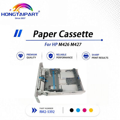 kupić Łatwa instalacja zapobiegająca wypaczaniu Kaseta na papier HP RM2‑5392 do wielofunkcyjnej drukarki biurowej M426 M427 produkcja internetowa