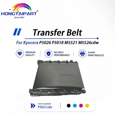 kupić Płynny transfer Trwały zespół paska transferowego Kyocera P5021cdn do drukarki P5026 P5018 M5521 M5526cdw produkcja internetowa