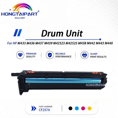 kupić Original Black Imaging Drum Unit CF257A for HP MFP M433 M436 M437 M439 M42523 M42525 M438 M442 M443 M440 with Neutral Packing produkcja internetowa