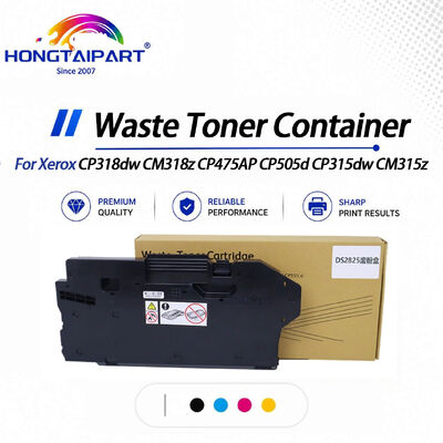 kupić Idealne dopasowanie Łatwy demontaż Pojemnik na zużyty toner Xerox do CP318dw CM318z CP475AP CP505d CP315dw CM315z produkcja internetowa