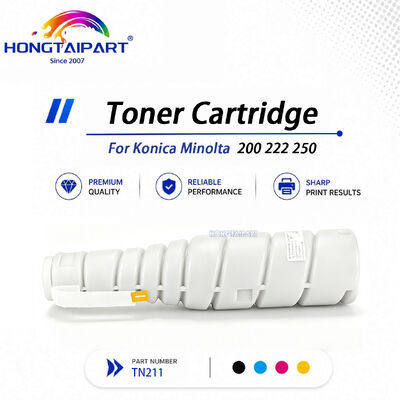 kupić Toner TN211 do Konica Minolta 200 222 250 produkcja internetowa