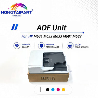 kupić Stabilny podajnik ADF bez zacięć do HP M631 M632 M633 M681 M682 produkcja internetowa