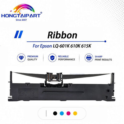 kupić Stabilny wkład z taśmą drukarską do drukarki igłowej Epson LQ-601K LQ-610K LQ-615K produkcja internetowa