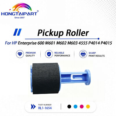 kupić Stabilna rolka pobierająca RL1-1654 do drukarki HP Enterprise 600 M601 M602 M603 4555 P4014 P4015 produkcja internetowa