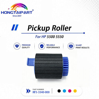 kupić Stabilna rolka pobierająca RF5-3340-000 do drukarki laserowej HP 5500 5550 produkcja internetowa
