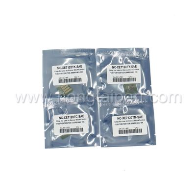 kupować Czip Tonera Xerox WorkCentre 7120 7125 7220 7225 (006R01461 006R01462 006R01463 006R01464) produkcja internetowa