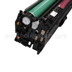 Kaseta z tonerem Color LaserJet Pro CP5025 CP5220 CP5225 (CE743A 307A)