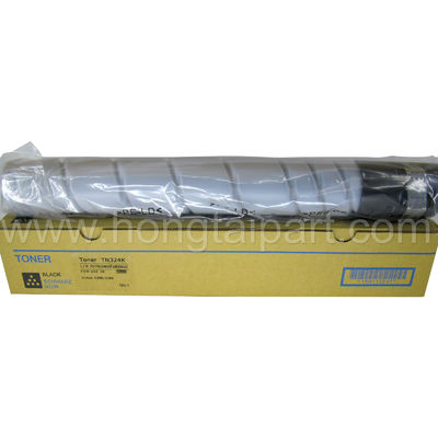 kupować Toner do Konica Minolta bizhub C 258 308 368 (TN-324K A8DA130) produkcja internetowa