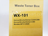 Pojemnik na zużyty toner do Konica Minolta C220 C280 (WX-101)