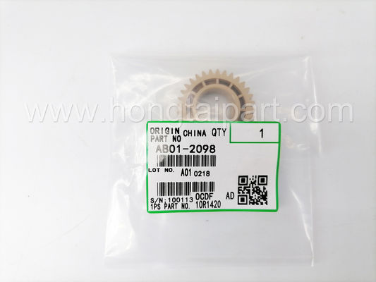 kupować Przekładnia rolkowa dolnego nacisku dla Ricoh MP C3003 C3503 C4503 C5503 C6003 (AB012119 AB012118 AB012098) produkcja internetowa