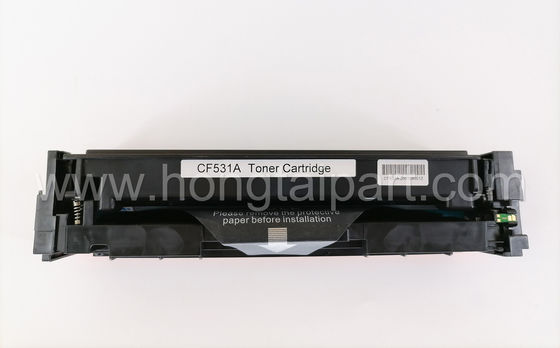 kupować Kaseta z tonerem do urządzenia wielofunkcyjnego Color LaserJet Pro M180 M180N M181 M181FW M154A M154NW (CF531A CF532A CF533A) produkcja internetowa