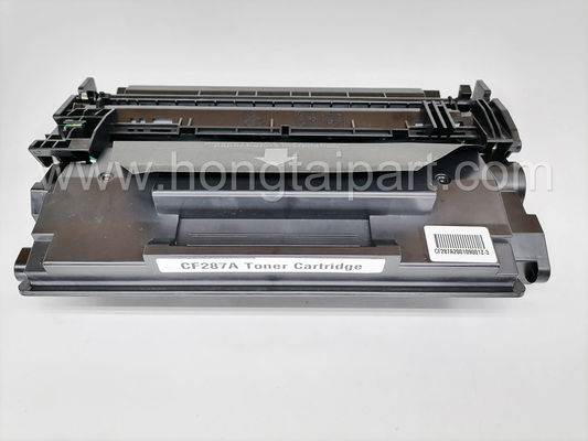 kupować Kaseta z tonerem do urządzenia wielofunkcyjnego LaserJet Enterprise Flow M527c M527z M506dn M506n M527dn M527f M501dn M501n (CF287A) produkcja internetowa
