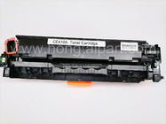 Kaseta z tonerem do kolorowego urządzenia wielofunkcyjnego LaserJet Pro 400 M451nw M451dn M451dw Pro 300 kolorowego urządzenia wielofunkcyjnego M375nw (CE410A)