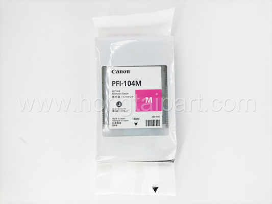 kupować PFI-104 Kompatybilny wkład atramentowy do drukarki Canon IPF650 655 750 755 760 65 produkcja internetowa