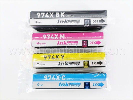 kupować Pagewide Pro 452dw 477dw Wkład atramentowy do drukarki Pagewide Managed P55250dw P57750dw produkcja internetowa