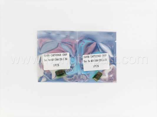 kupować Czip tonera do Konica Minolta c454 c224 produkcja internetowa