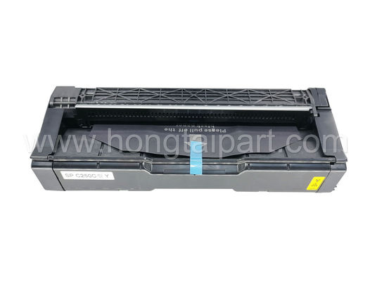 kupować Kaseta drukująca do Ricoh SP C250 C260 C261 C200 produkcja internetowa