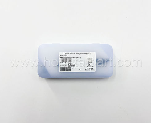 kupować Górna sprężyna palca wybieraka dla Kyocera KM2550 2020 FS6025 6030 (2FT20120 2BR20240) produkcja internetowa
